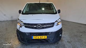 Opel Vivaro CDTI L3H1 Edit. picture 2