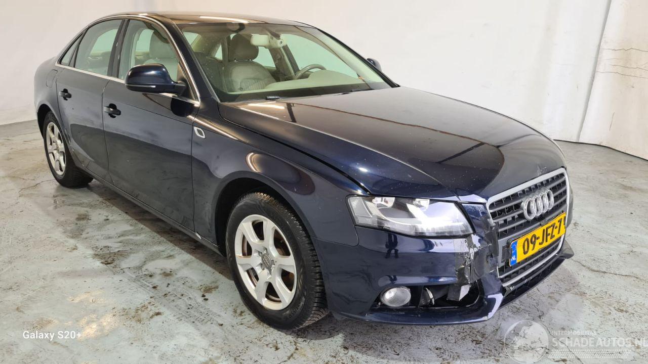 Audi A4 Limousine 1.8 TFSI Pro Line Business