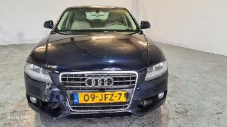 Audi A4 Limousine 1.8 TFSI Pro Line Business picture 2
