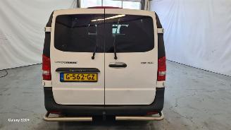 Mercedes Vito Tourer 116 BT Pro Lang 8-persoons picture 8