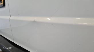 Mercedes Vito Tourer 116 BT Pro Lang 8-persoons picture 28