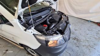 Mercedes Vito Tourer 116 BT Pro Lang 8-persoons picture 6