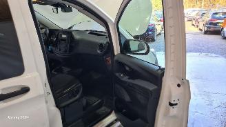 Mercedes Vito Tourer 116 BT Pro Lang 8-persoons picture 23