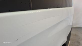 Mercedes Vito Tourer 116 BT Pro Lang 8-persoons picture 29