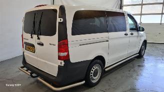 Mercedes Vito Tourer 116 BT Pro Lang 8-persoons picture 7