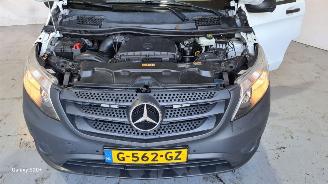 Mercedes Vito Tourer 116 BT Pro Lang 8-persoons picture 25
