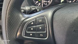 Mercedes Vito Tourer 116 BT Pro Lang 8-persoons picture 15