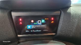 Citroën E-C4 Feel 50 kWh picture 33