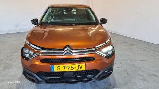 Citroën E-C4 Feel 50 kWh picture 2