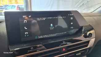 Citroën E-C4 Feel 50 kWh picture 30