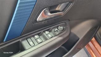 Citroën E-C4 Feel 50 kWh picture 32