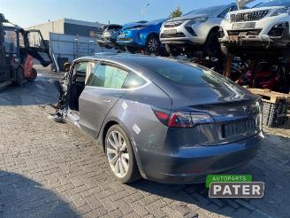 Tesla Model 3 Model 3, Sedan, 2017 Long Range, Performance AWD picture 6