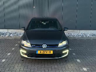 Volkswagen Golf GTE 1.4 Hybride picture 2