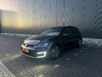 Volkswagen Golf GTE 1.4 Hybride picture 4