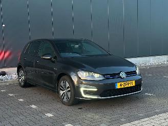 skadebil auto Volkswagen Golf GTE 1.4 Hybride 2015/1