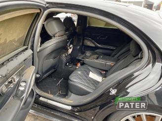 Mercedes S-klasse S Lang (V223), Sedan, 2020 3.0 S-350d picture 13