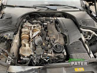 Mercedes S-klasse S Lang (V223), Sedan, 2020 3.0 S-350d picture 15