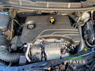 Opel Astra Astra K, Hatchback 5-drs, 2015 / 2022 1.0 Turbo 12V picture 12