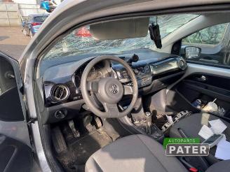 Volkswagen Up! Up! (121), Hatchback, 2011 1.0 12V 60 picture 6