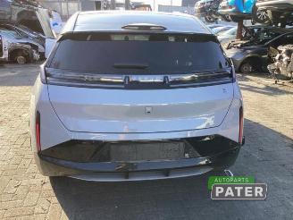Zeekr X X, SUV, 2023 RWD Long Range 69 kWh picture 4
