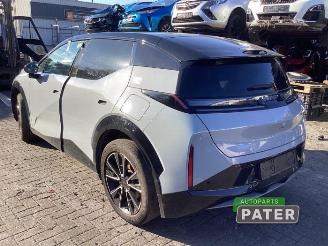 Zeekr X X, SUV, 2023 RWD Core 49 kWh, RWD Long Range 69 kWh picture 5