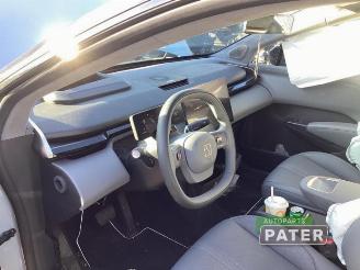 Zeekr X X, SUV, 2023 RWD Long Range 69 kWh picture 11