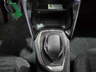 Peugeot 208 1.2 PT picture 34