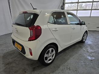 Kia Picanto 1.0 dpi Comfort picture 7