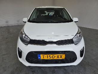 Kia Picanto 1.0 dpi Comfort picture 2
