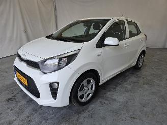 Kia Picanto 1.0 dpi Comfort picture 3