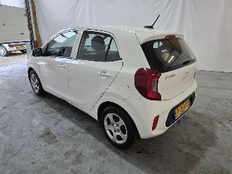 Kia Picanto 1.0 dpi Comfort picture 5