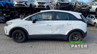 Opel Crossland Crossland (X), SUV, 2017 1.2 12V picture 8