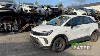 Opel Crossland Crossland (X), SUV, 2017 1.2 12V picture 1