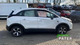 Opel Crossland Crossland (X), SUV, 2017 1.2 12V picture 4
