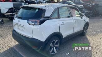 Opel Crossland Crossland (X), SUV, 2017 1.2 12V picture 5