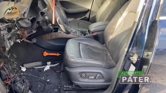 Audi Q5 Q5 (8RB), SUV, 2008 / 2017 2.0 TFSI 16V Quattro picture 12