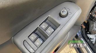 Audi Q5 Q5 (8RB), SUV, 2008 / 2017 2.0 TFSI 16V Quattro picture 10