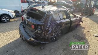 BMW M1 M1 (F20), Hatchback 5-drs, 2012 / 2019 M140i 3.0 24V picture 3