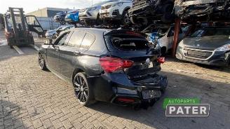 BMW M1 M1 (F20), Hatchback 5-drs, 2012 / 2019 M140i 3.0 24V picture 4