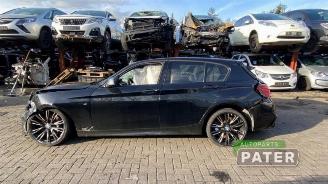 BMW M1 M1 (F20), Hatchback 5-drs, 2012 / 2019 M140i 3.0 24V picture 5