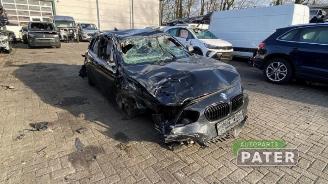 BMW M1 M1 (F20), Hatchback 5-drs, 2012 / 2019 M140i 3.0 24V picture 2
