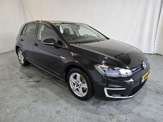 skadebil auto Volkswagen Golf E-Golf 2018/5