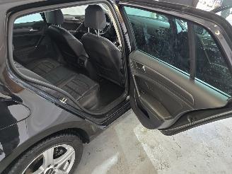 Volkswagen Golf E-Golf picture 15