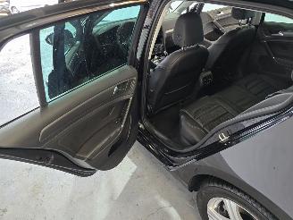 Volkswagen Golf E-Golf picture 18