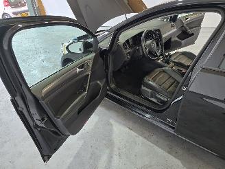 Volkswagen Golf E-Golf picture 19