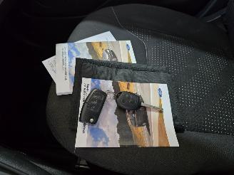 Ford Transit Courier Van 1.5TDCI Limited picture 32