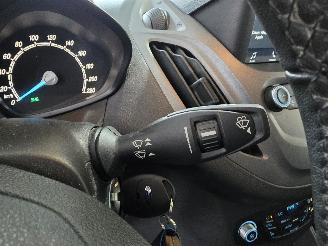 Ford Transit Courier Van 1.5TDCI Limited picture 26