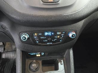 Ford Transit Courier Van 1.5TDCI Limited picture 30