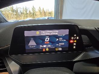 Cupra Born 62kwh picture 24