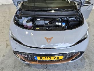 Cupra Born 62kwh picture 14